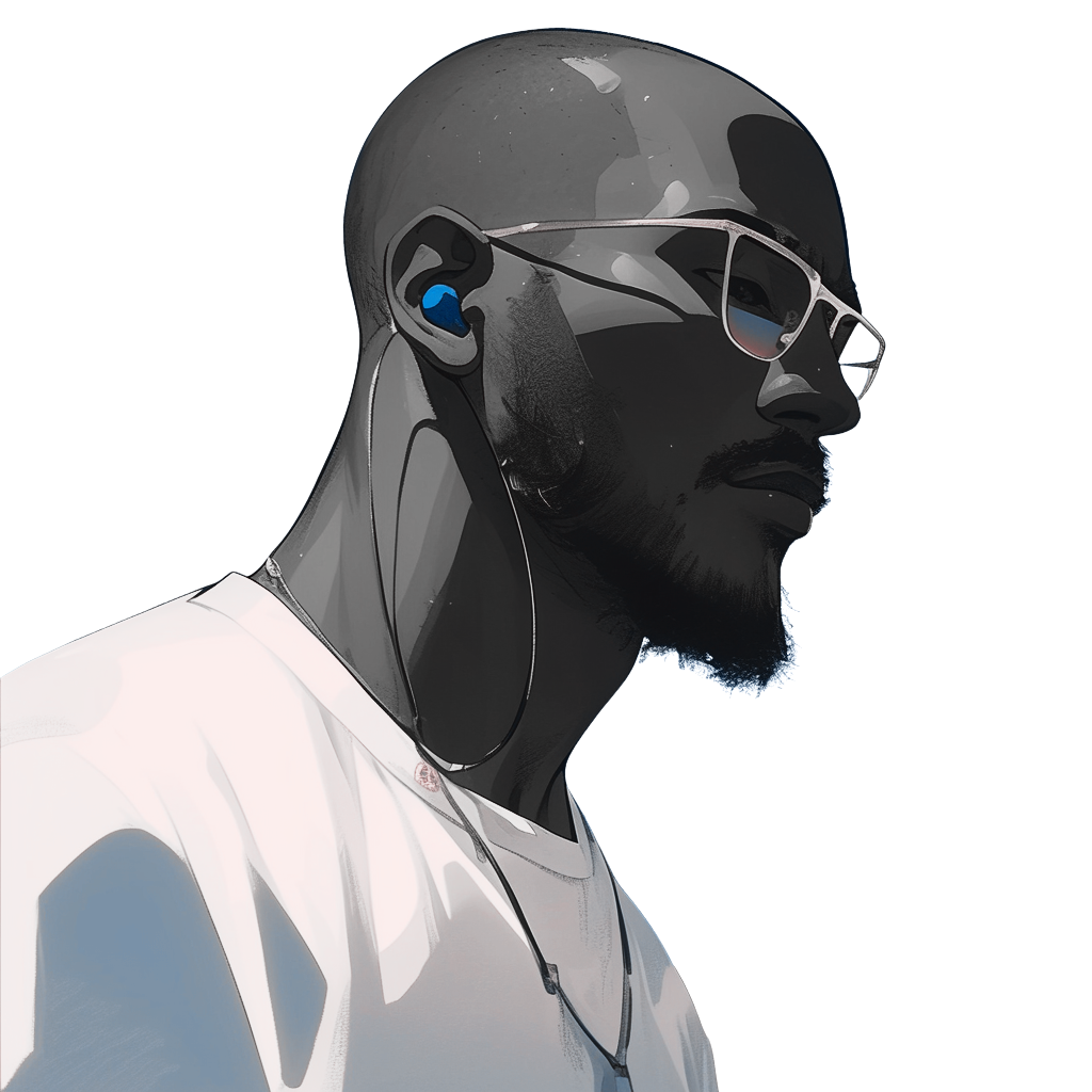 My Portrait